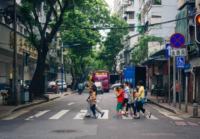 美国留学归来，北上广深四大城市的落户政策，你都知道吗？