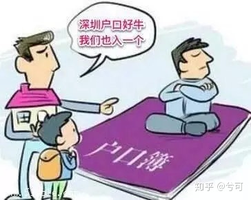 深圳超生二胎入户_深圳超生入户2017新规_2022年深圳市积分入户超生个小孩