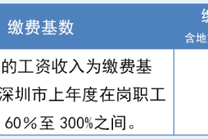 非深户个缴医保的缴费金额怎么计算