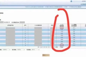 2022年上海社保基数上调，最新数据和自助办理流程！