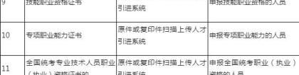 深圳积分入户取消了吗