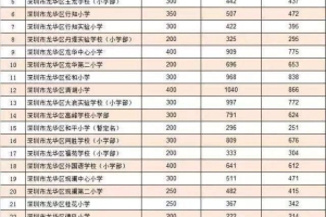 2022年深圳市罗湖积分入户代办