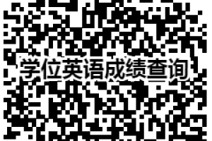 2022年上半年深圳大学第二批自考本科毕业生申请学士学位通知