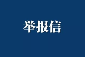 博三在读博士生实名举报导师学术欺诈，举报信长达1000页