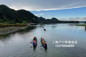 2022留学生落户上海激励新政策，不看社保基数也能直接落户