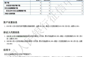 2022年深圳市积分入户对征信机构影响