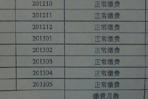 2022年深圳在职人才引进呈报表样本