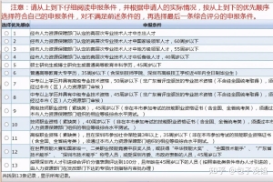 现在深圳除了积分入户就没其他方式了吗？