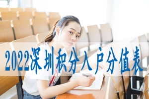 留学生落户深圳户口,有必要入深户吗