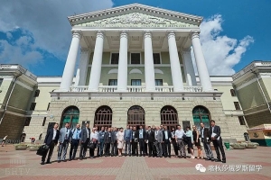 白俄罗斯国立技术大学，一年制英文授课硕士研究生保录取