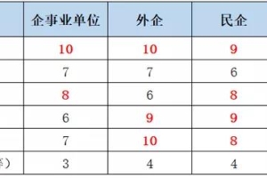 【就业】英国1年制硕士回国求职的认可度如与竞争力怎么样？