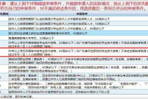 深圳积分入户的系统一直不开，非全日制学历怎么快速入深户？