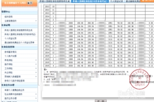 查询深圳入户社保积分查询