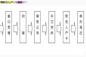 【深圳积分入户代理机构哪个好】范文118