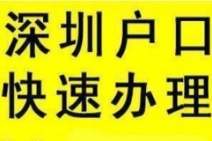 深圳龙岗积分落户的最全攻略(包括细节内容)均在这里!