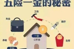 【政策解读】全了！2020年社保最新规定，你想知道的都在这里